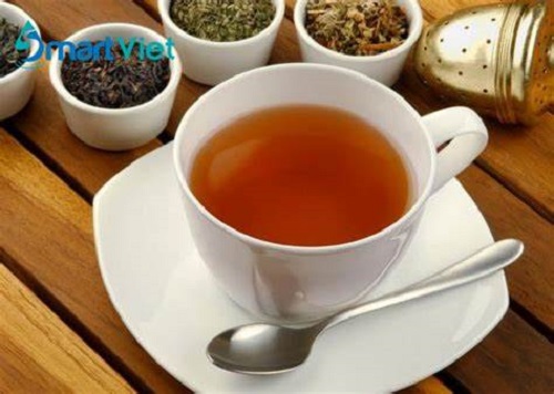Là một loại trà mát dễ uống tuy nhiên nhân trần không nên uống nhiều trong ngày đặc biệt là với người cao tuổi