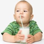 Trẻ em uống sữa đậu nành có tốt không?